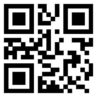 3209172397 Qr Code associato