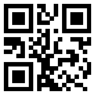 Il QrCode di 3209172398