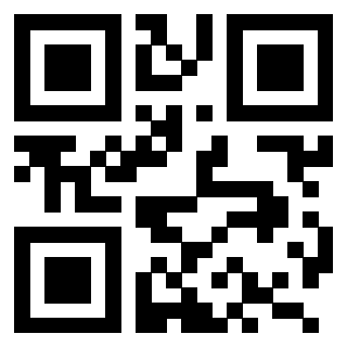 3209172400 - Immagine del Qr Code associato
