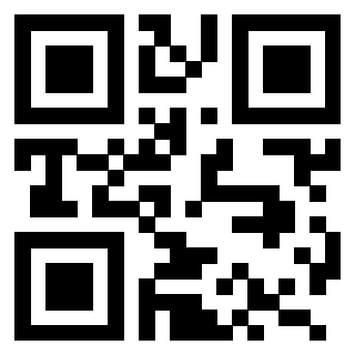 Scansione del Qr Code di 3209172402