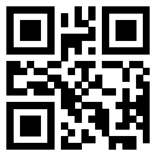 Scansione del Qr Code di 3209172403
