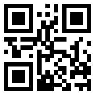 Scansione del Qr Code di 3209172405