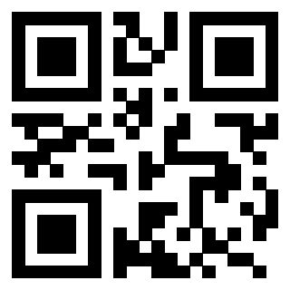 3209172407 Qr Code associato