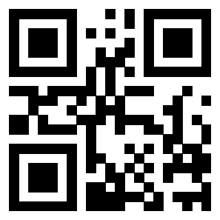 Scansione del Qr Code di 3209172408