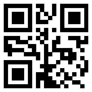 3209172410 Qr Code associato
