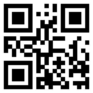 3209172412 - Immagine del Qr Code associato