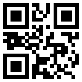 Il QrCode di 3209172415