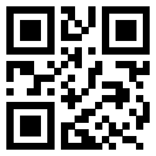 3209172420 - Immagine del Qr Code