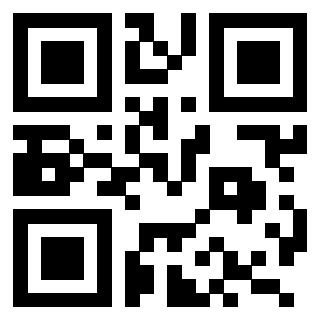 Il QrCode di 3209172430