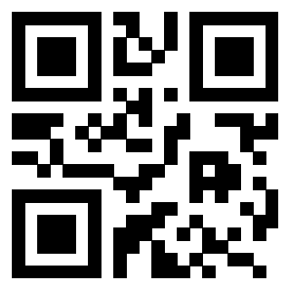Il Qr Code di 3209172436