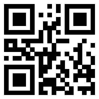 3209172437 Qr Code associato