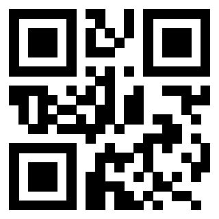 Immagine del Qr Code di 3209172445