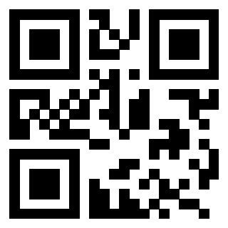 3209172446 - Immagine del Qr Code associato