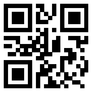 Immagine del Qr Code di 3209172447