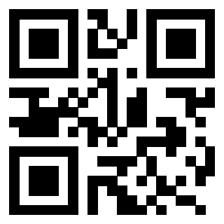 Immagine del QrCode di 3209172449