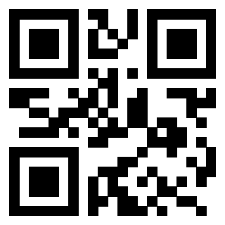 Scansione del QrCode di 3209172450