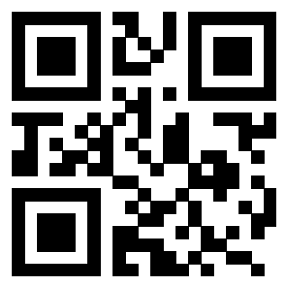 Immagine del QrCode di 3209172451