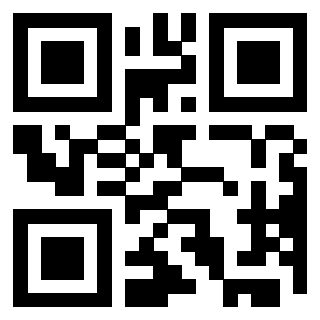 3209172452 - Immagine del Qr Code associato