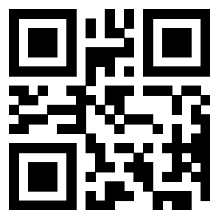 Scansione del QrCode di 3209172454