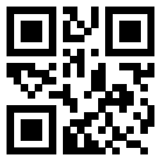 3209172459 QrCode associato