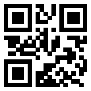 3209172468 - Immagine del Qr Code associato