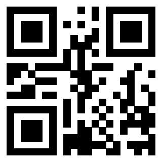 3209172470 - Immagine del Qr Code associato