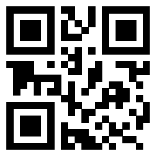 Il QrCode di 3209172474