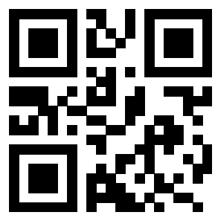 Scansione del QrCode di 3209172475
