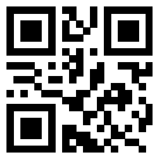 3209172479 - Immagine del QrCode associato