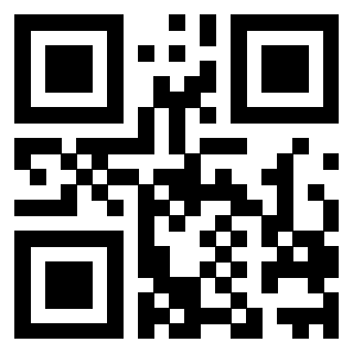 Il QrCode di 3209172480