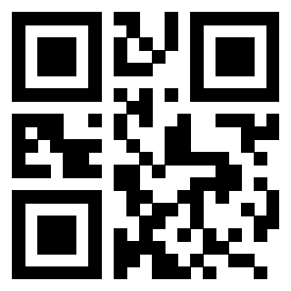 3209172485 Qr Code associato
