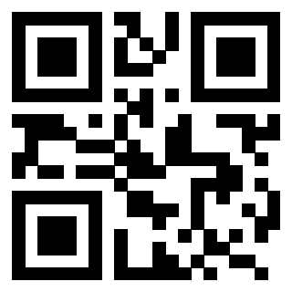 3209172487 QrCode associato