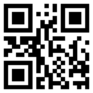 Scansione del QrCode di 3209172490
