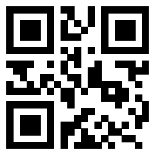 Immagine del Qr Code di 3209172492