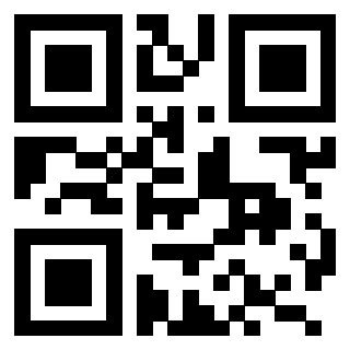 Immagine del Qr Code di 3209172494