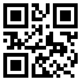 Immagine del Qr Code di 3209172498