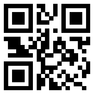Scansione del QrCode di 3209172500
