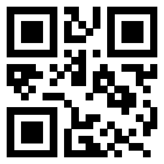 Il Qr Code di 3209172502