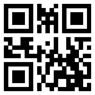 Scansione del QrCode di 3209172503