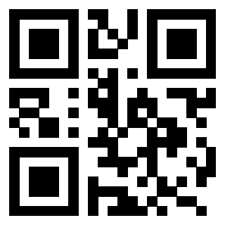 Il QrCode di 3209172505