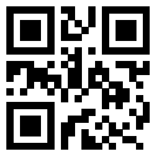 3209172506 - Immagine del Qr Code associato