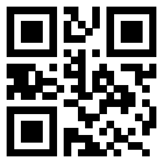 Scansione del Qr Code di 3209172508