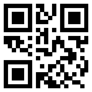 3209172511 - Immagine del QrCode associato