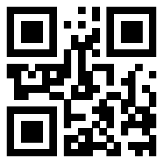 Il QrCode di 3209172513