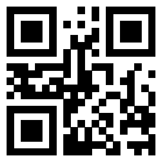 Scansione del QrCode di 3209172515