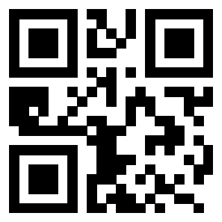 3209172516 QrCode associato