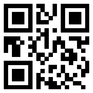 3209172523 - Immagine del Qr Code