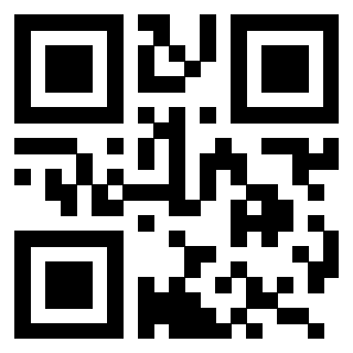 Il QrCode di 3209172526