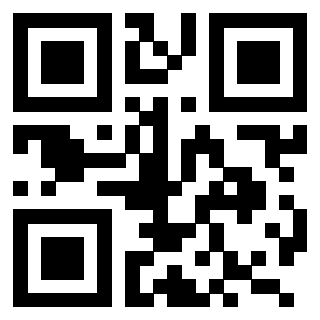 3209172529 QrCode associato