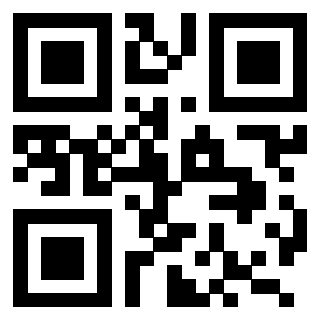3209172533 - Immagine del QrCode associato